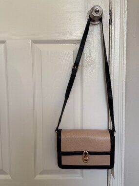 NWT Jules Kae Mia Crossbody Bag
